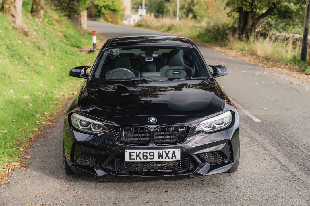 2019 BMW F87 M2 - Image 22 of 31
