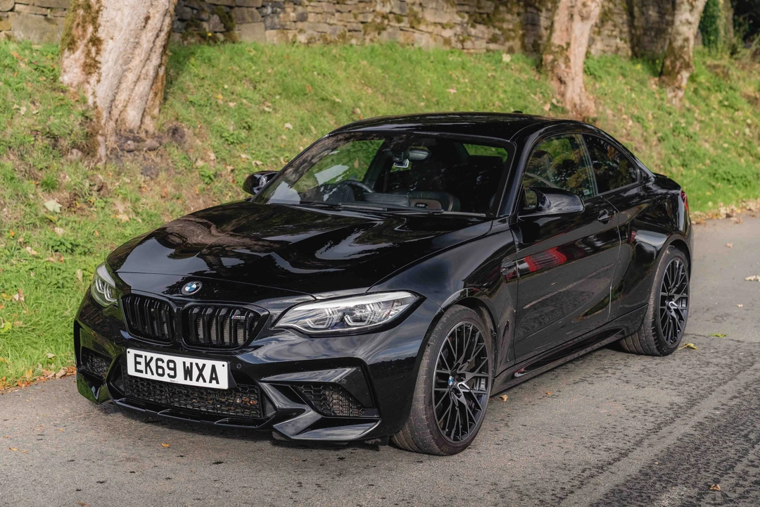2019 BMW F87 M2 - Image 24 of 31