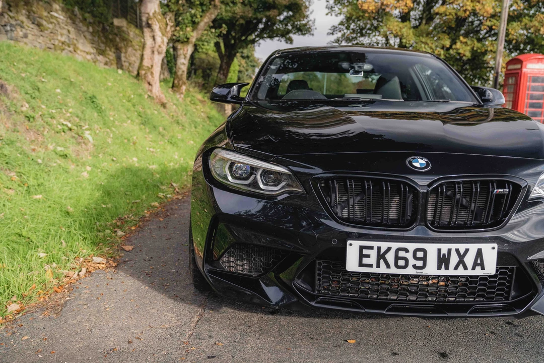 2019 BMW F87 M2 - Image 25 of 31