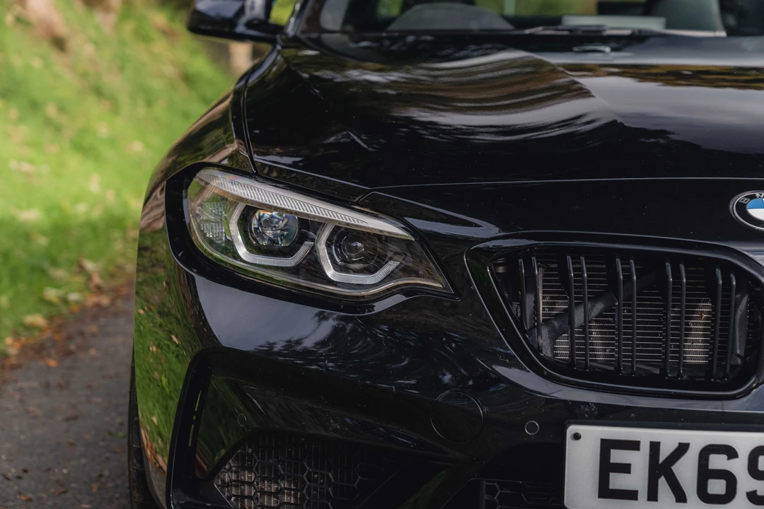 2019 BMW F87 M2 - Image 26 of 31