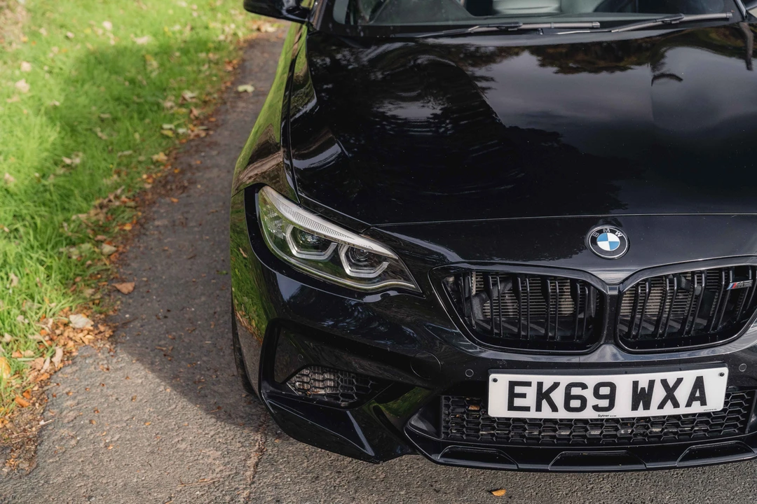 2019 BMW F87 M2 - Image 27 of 31