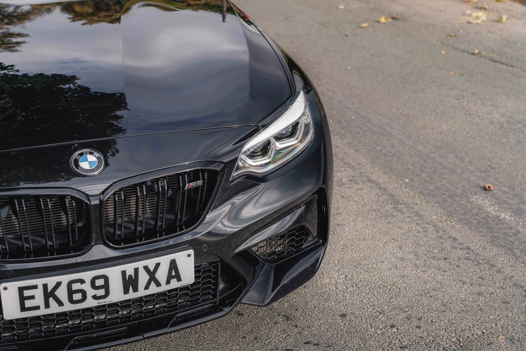2019 BMW F87 M2 - Image 28 of 31