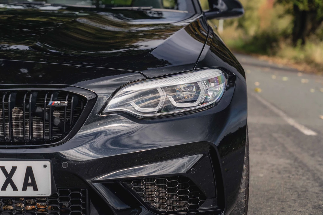 2019 BMW F87 M2 - Image 30 of 31