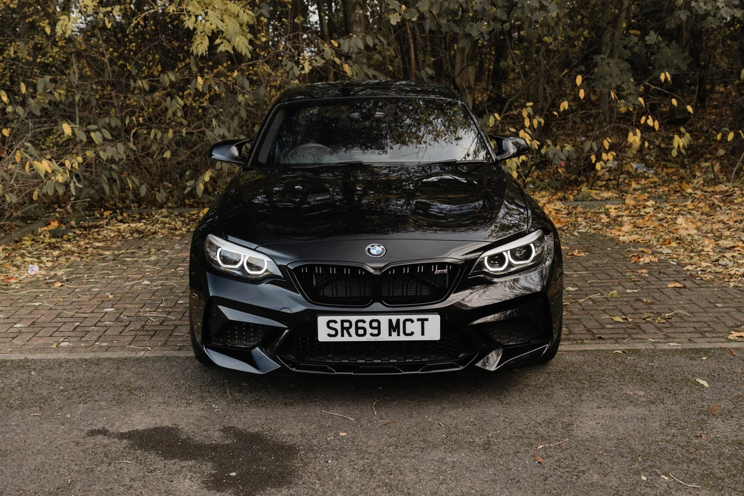 2019 BMW F87 M2 - Image 11 of 31