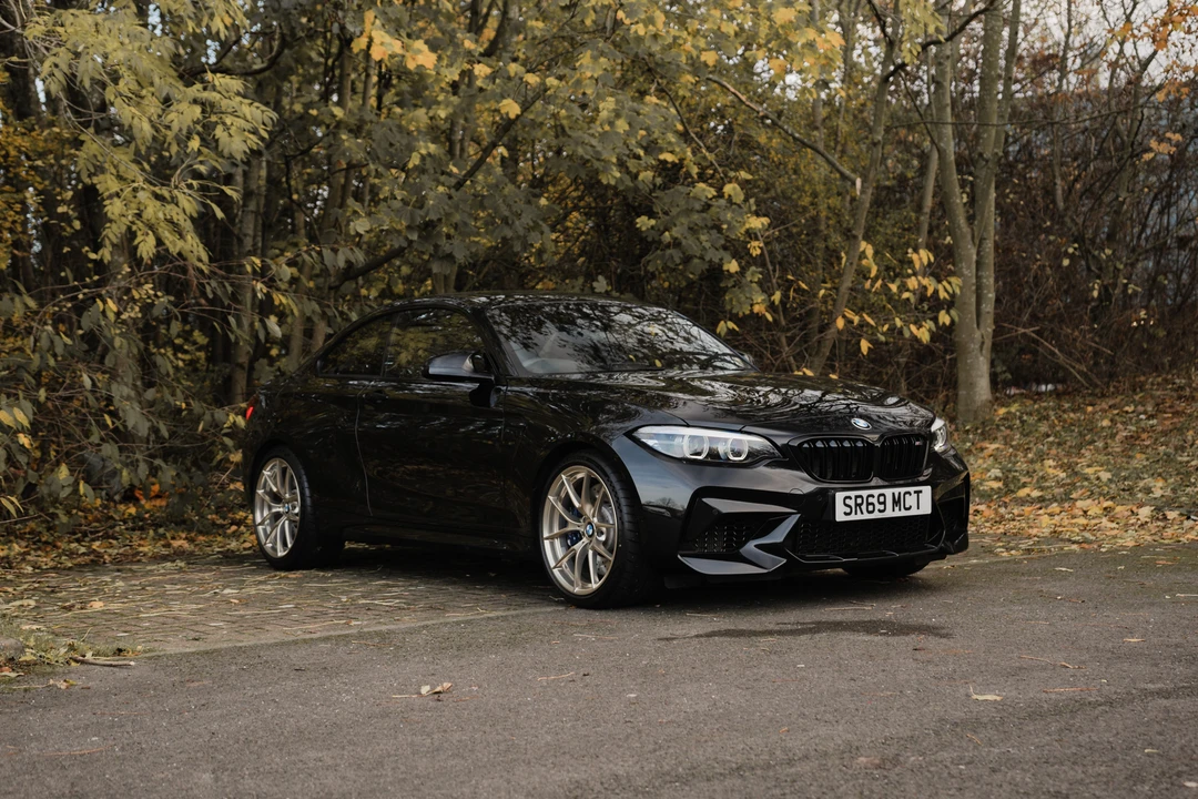 2019 BMW F87 M2 - Image 12 of 31