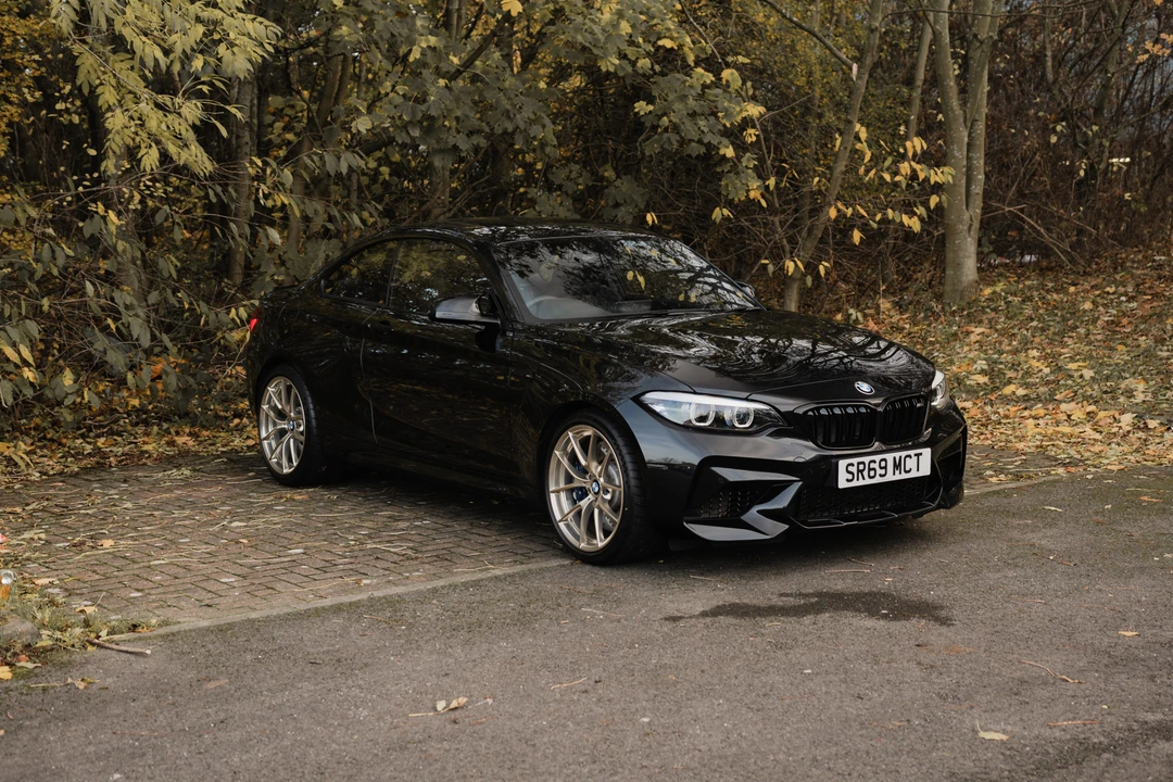 2019 BMW F87 M2 - Image 13 of 31