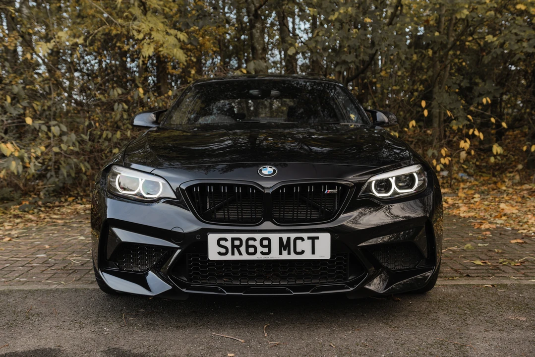 2019 BMW F87 M2 - Image 15 of 31
