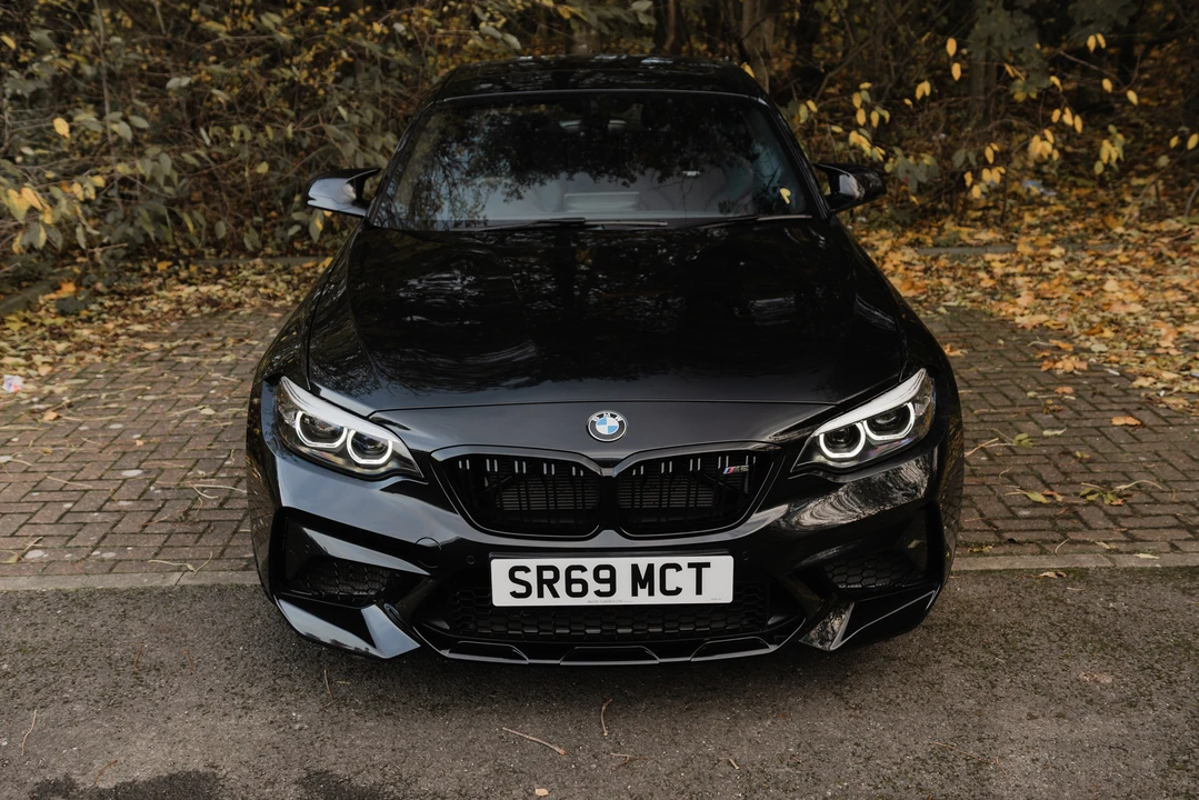 2019 BMW F87 M2 - Image 16 of 31