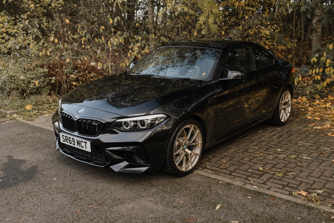 2019 BMW F87 M2 - Image 17 of 31