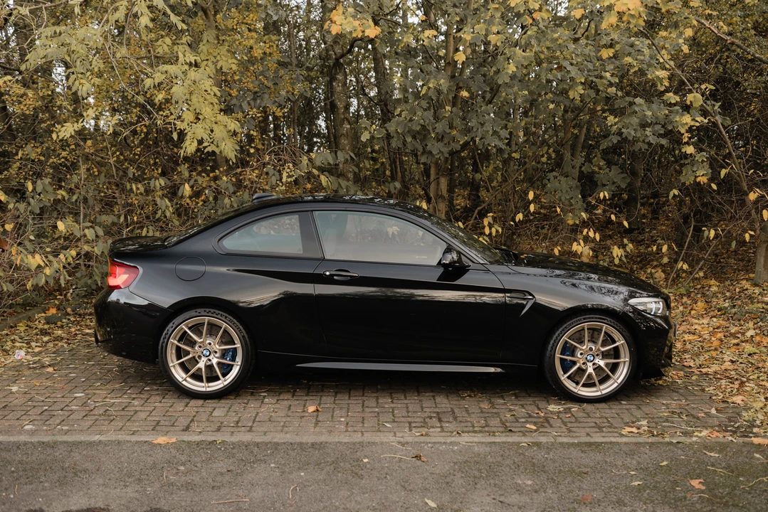 2019 BMW F87 M2 - Image 5 of 31
