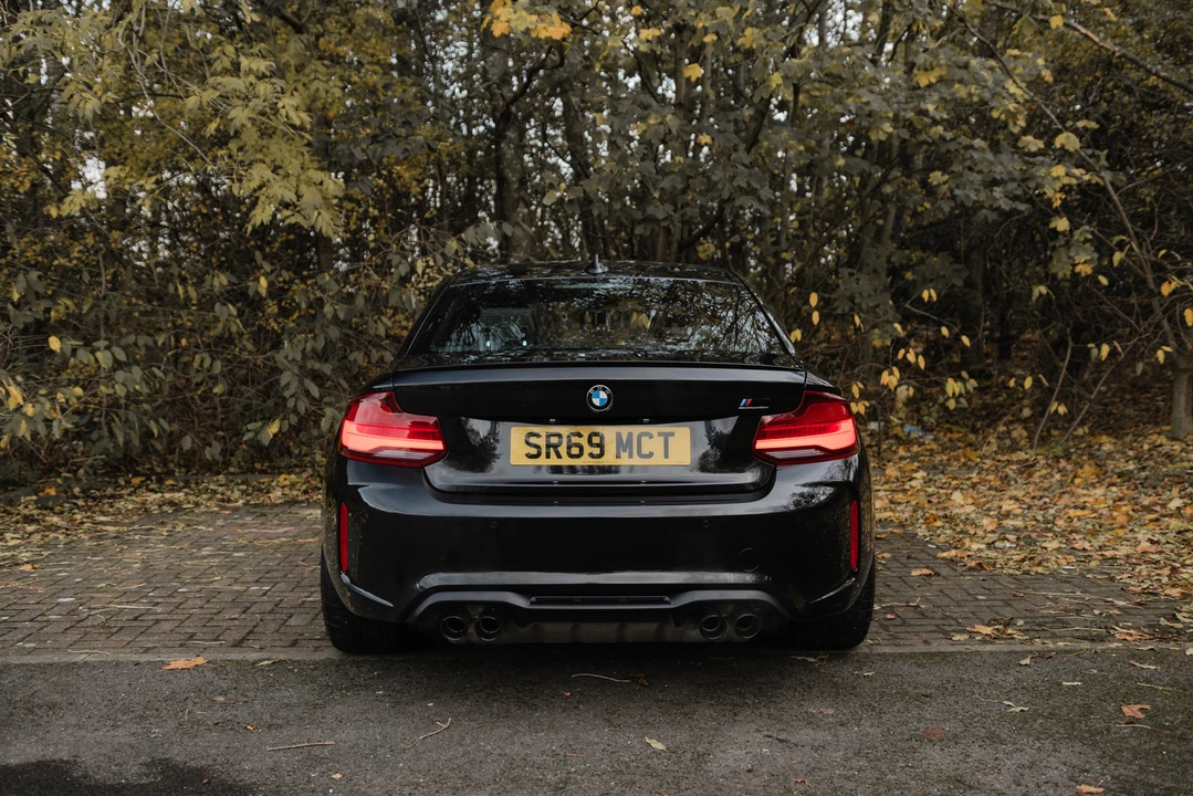 2019 BMW F87 M2 - Image 7 of 31