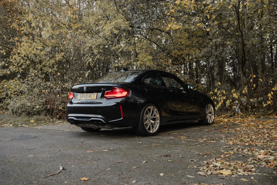 2019 BMW F87 M2 - Image 18 of 31