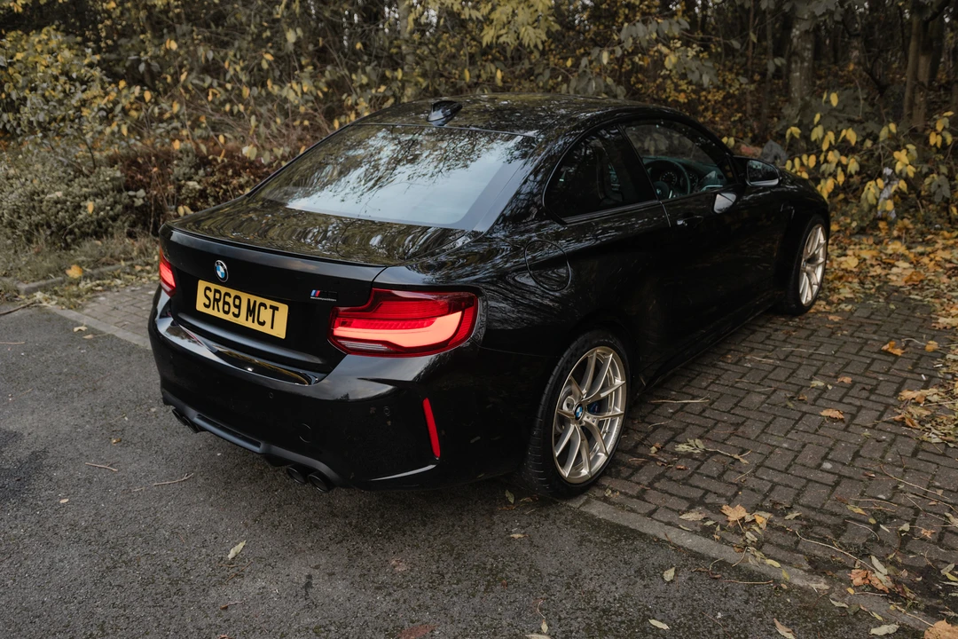 2019 BMW F87 M2 - Image 19 of 31
