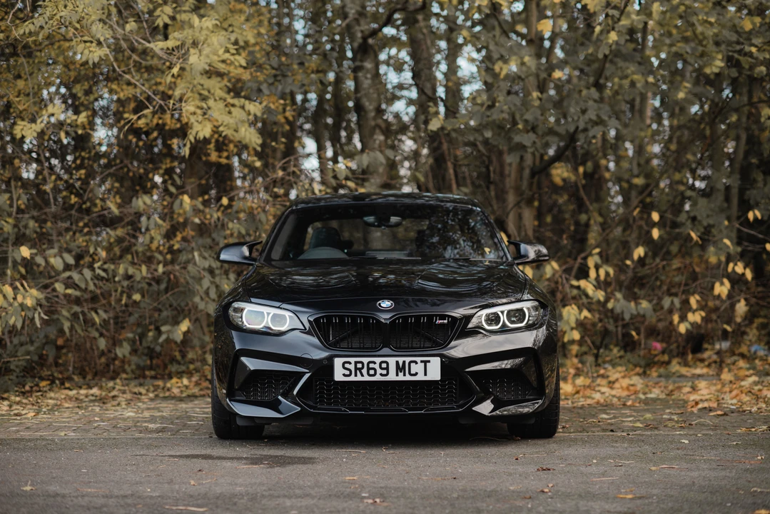 2019 BMW F87 M2 - Image 22 of 31