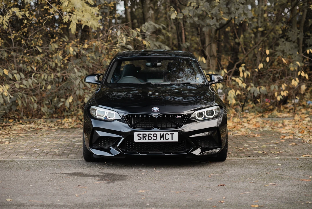 2019 BMW F87 M2 - Image 23 of 31