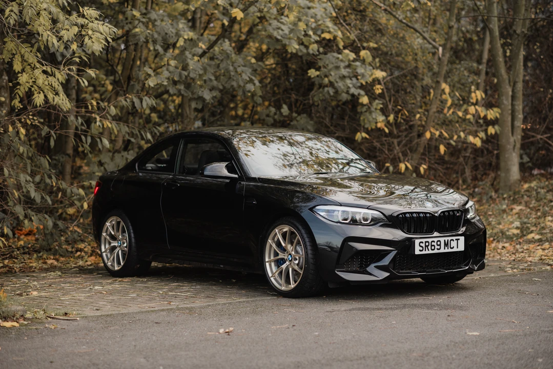2019 BMW F87 M2 - Image 24 of 31