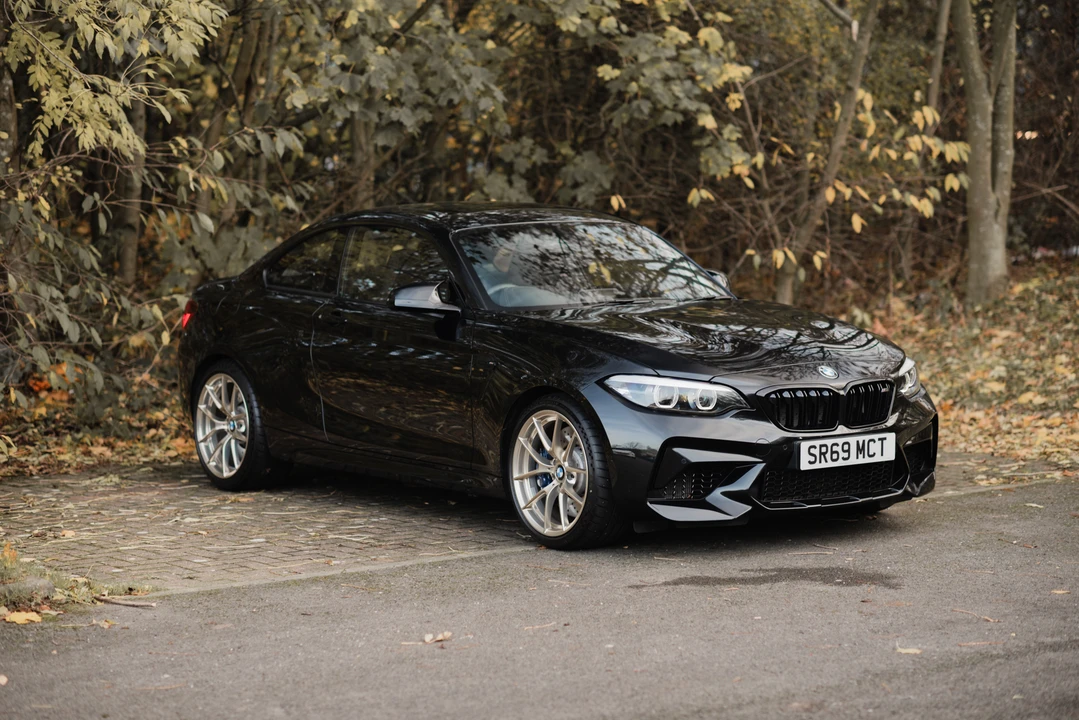 2019 BMW F87 M2 - Image 25 of 31