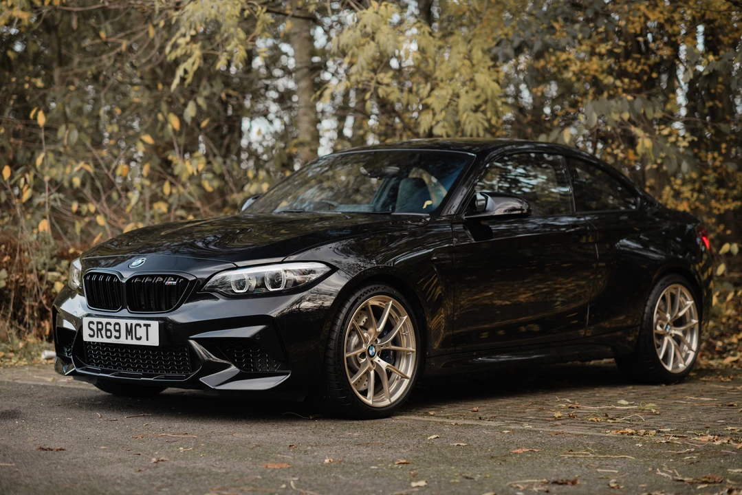 2019 BMW F87 M2 - Image 26 of 31