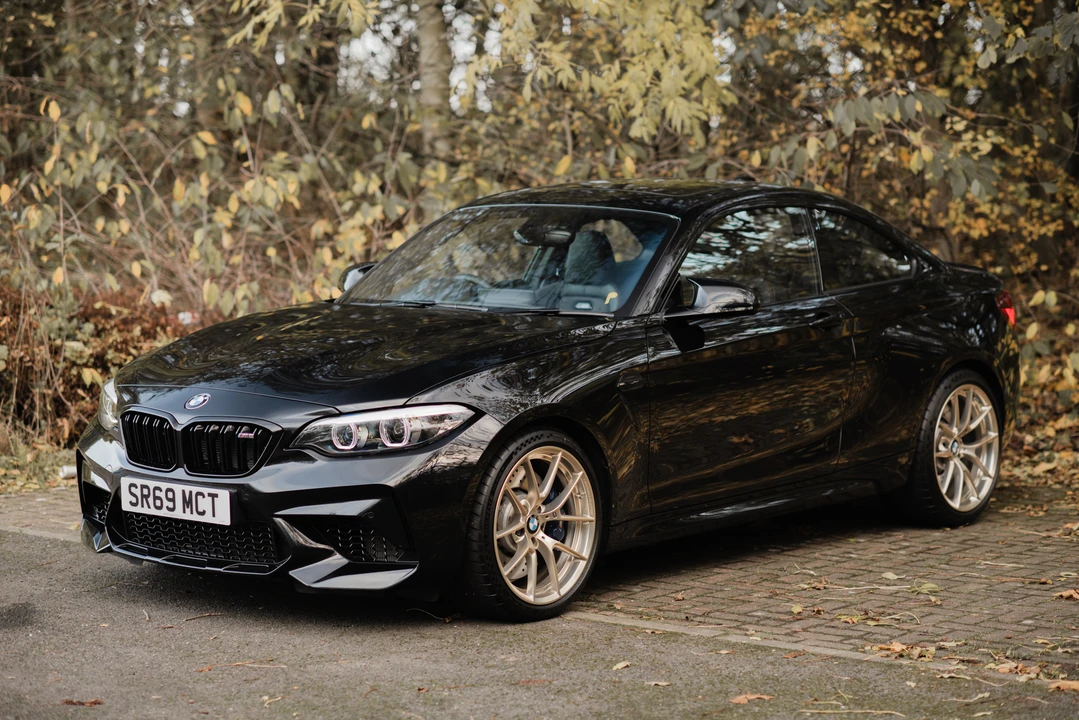 2019 BMW F87 M2 - Image 27 of 31