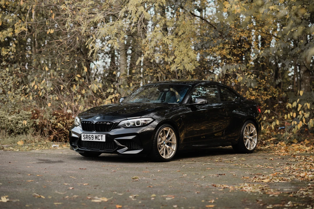 2019 BMW F87 M2 - Image 28 of 31