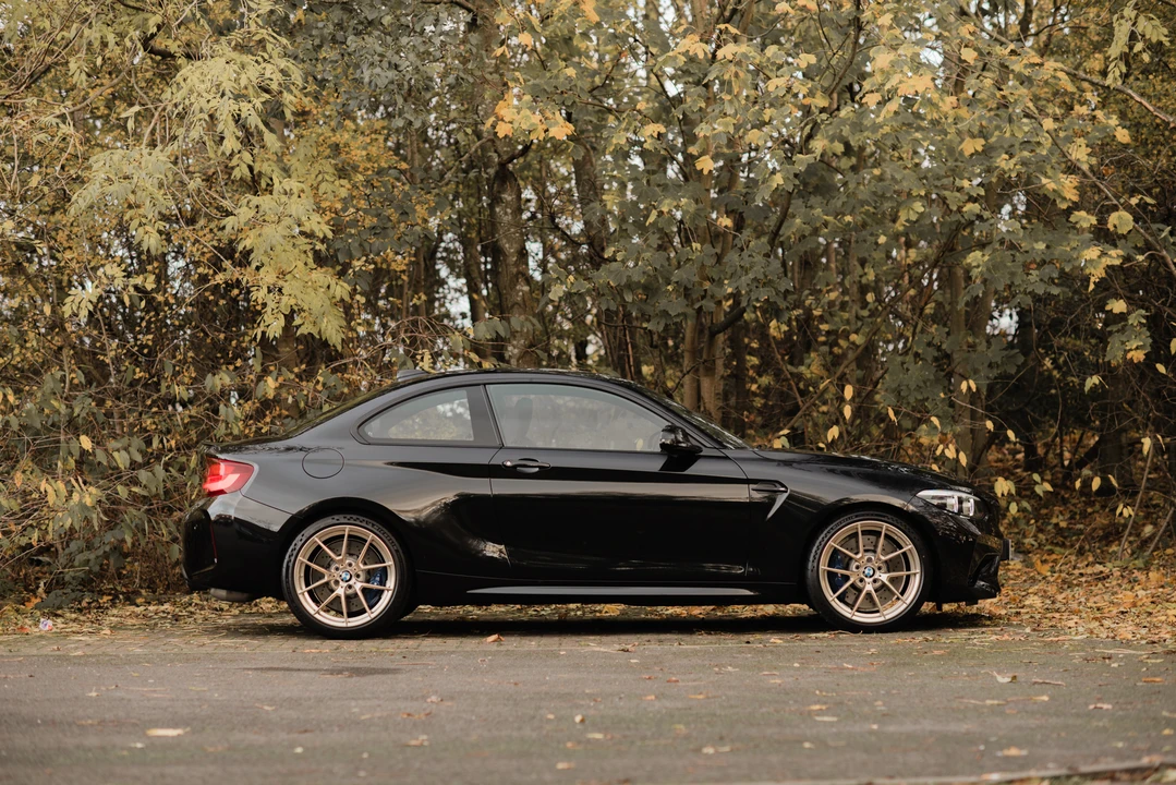 2019 BMW F87 M2 - Image 29 of 31