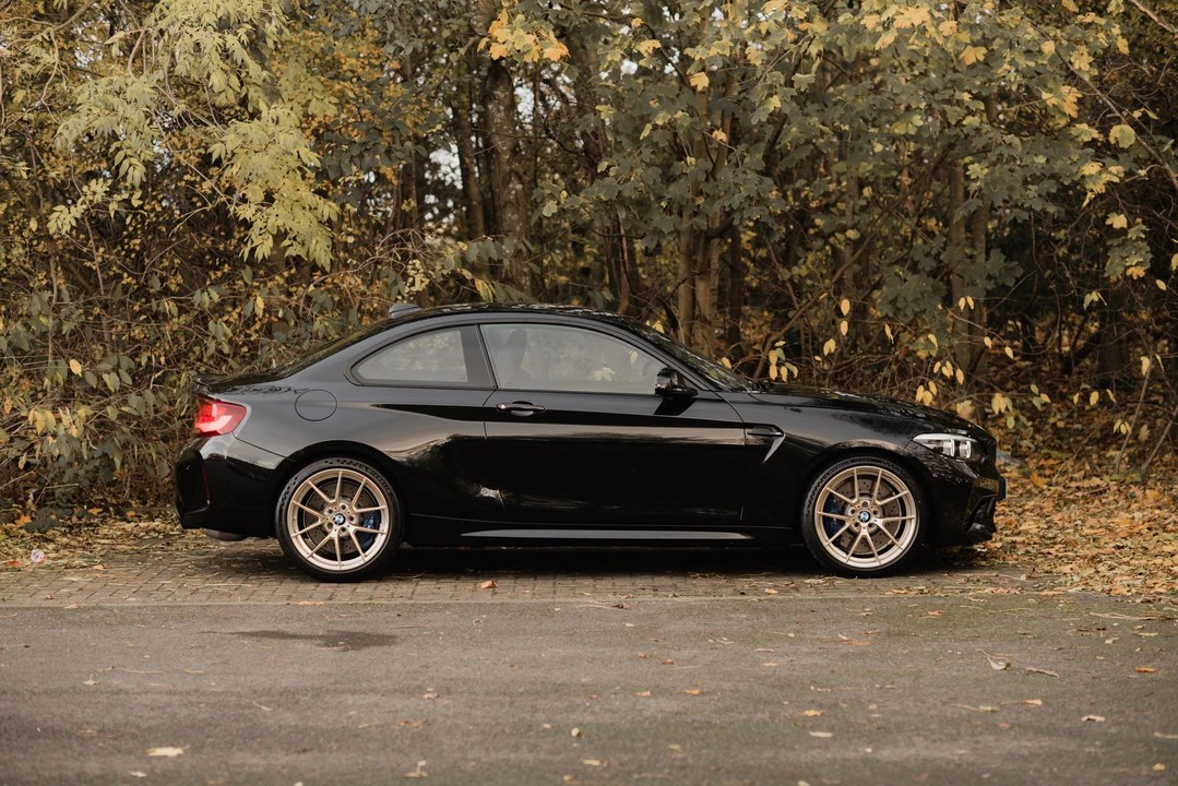 2019 BMW F87 M2 - Image 30 of 31