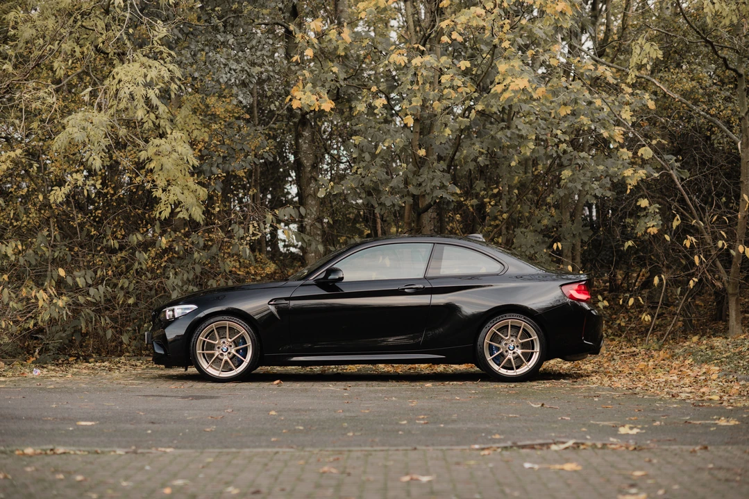 2019 BMW F87 M2 - Image 9 of 31