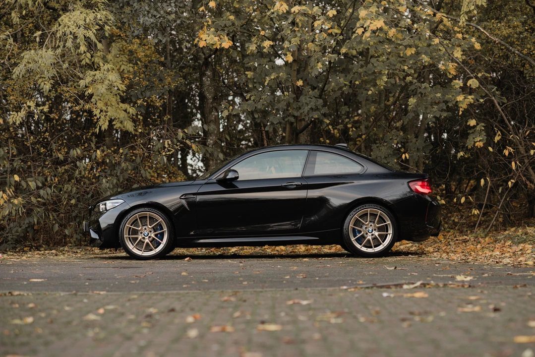 2019 BMW F87 M2 - Image 31 of 31