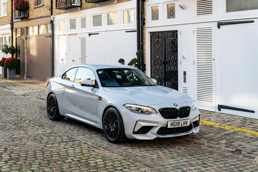 2019 BMW F87 M2 - Image 12 of 31