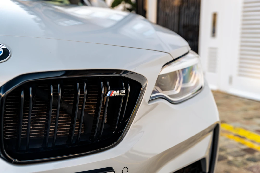 2019 BMW F87 M2 - Image 26 of 31