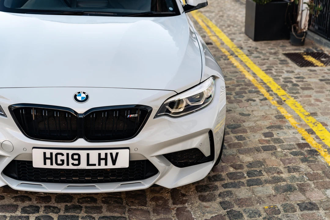 2019 BMW F87 M2 - Image 19 of 31