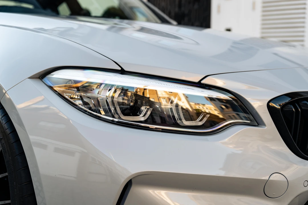2019 BMW F87 M2 - Image 30 of 31