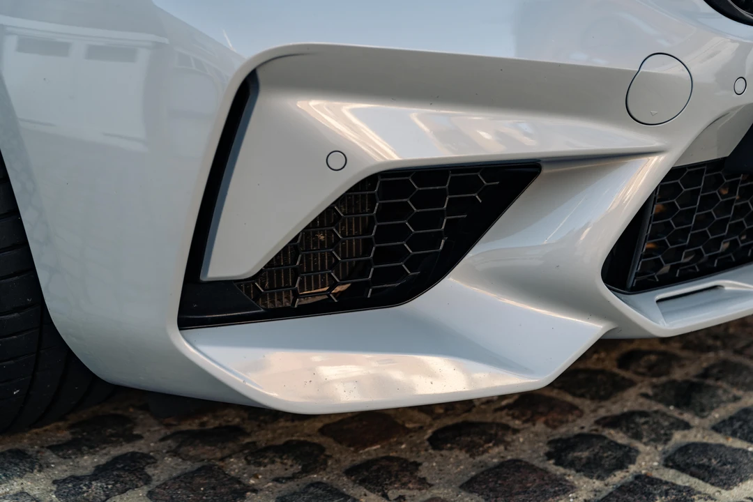 2019 BMW F87 M2 - Image 31 of 31