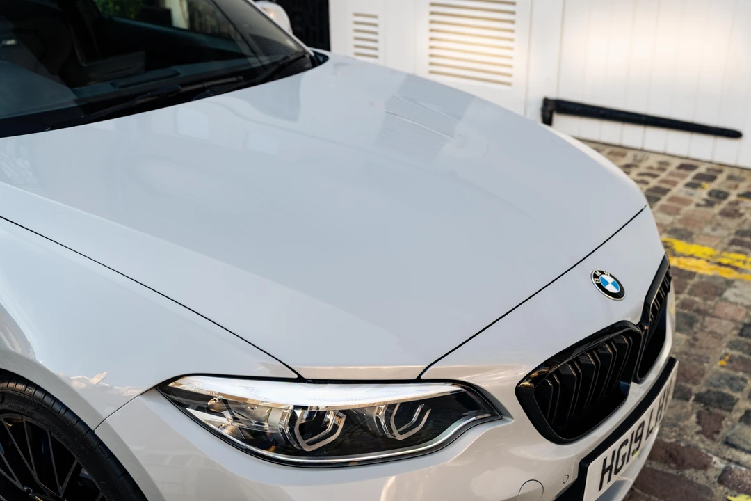 2019 BMW F87 M2 - Image 21 of 31