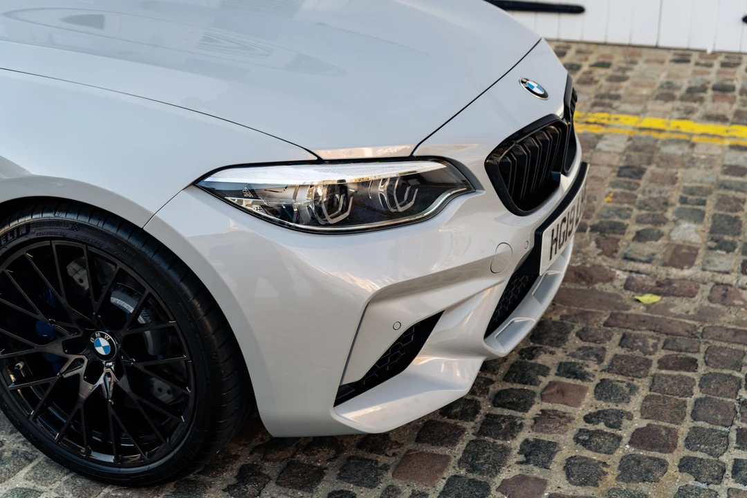2019 BMW F87 M2 - Image 22 of 31