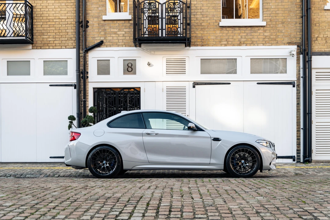 2019 BMW F87 M2 - Image 13 of 31