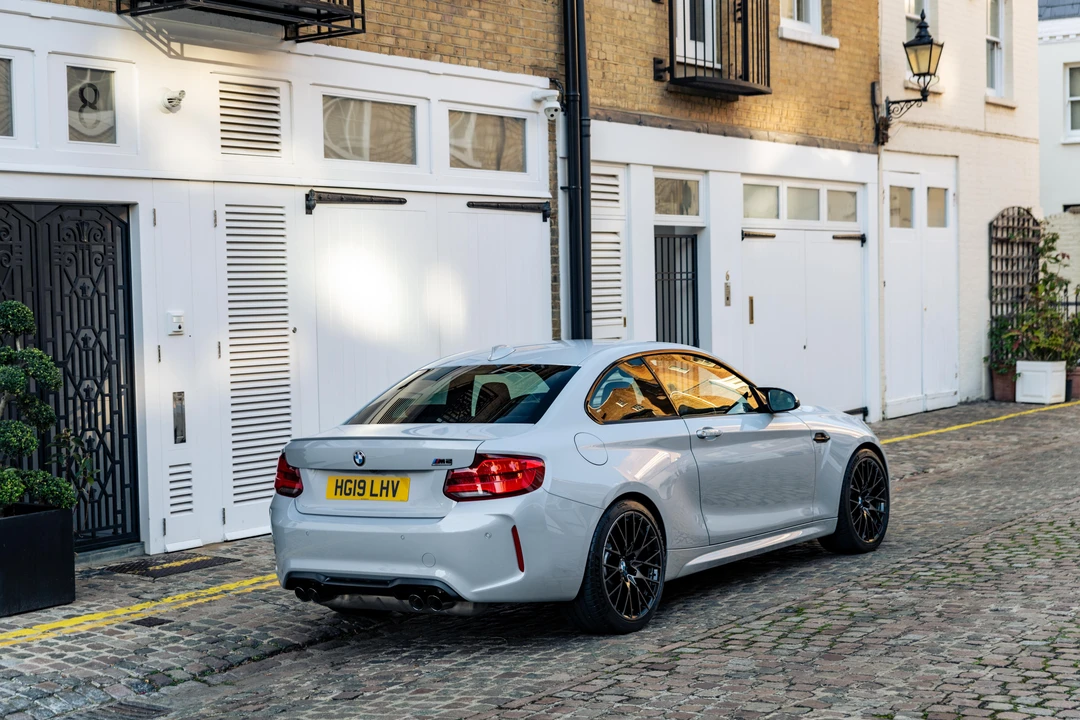 2019 BMW F87 M2 - Image 14 of 31