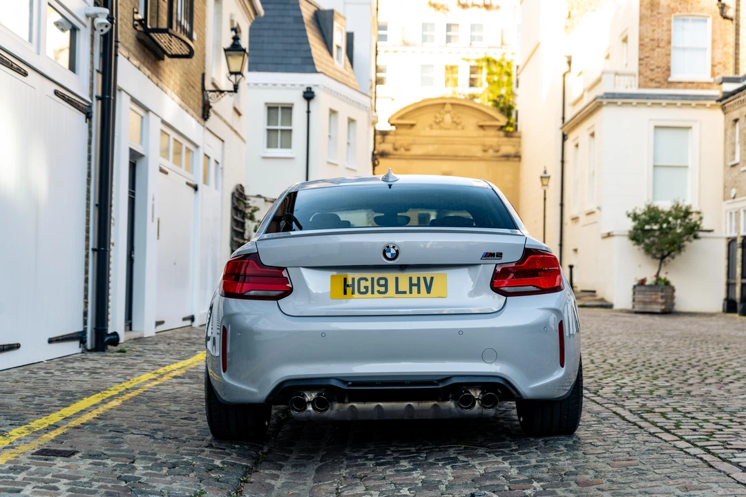 2019 BMW F87 M2 - Image 15 of 31