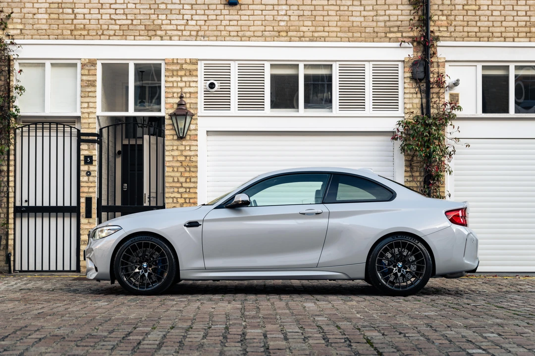 2019 BMW F87 M2 - Image 17 of 31