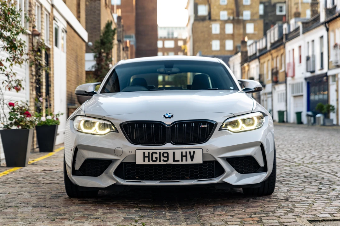 2019 BMW F87 M2 - Image 11 of 31