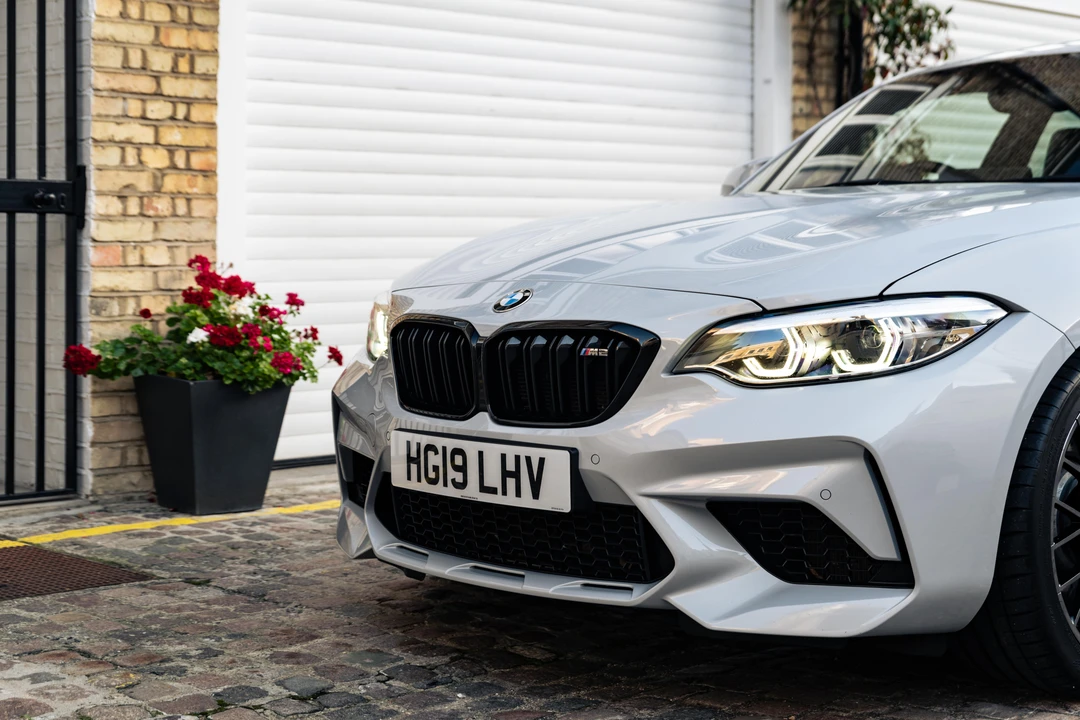 2019 BMW F87 M2 - Image 20 of 31