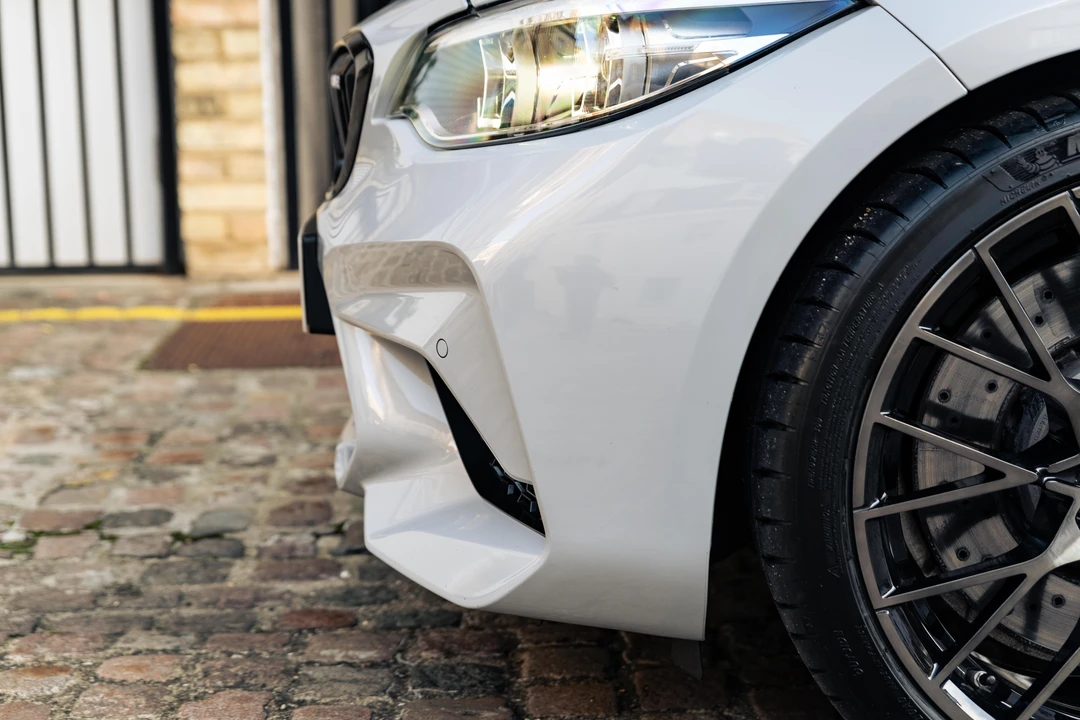 2019 BMW F87 M2 - Image 24 of 31