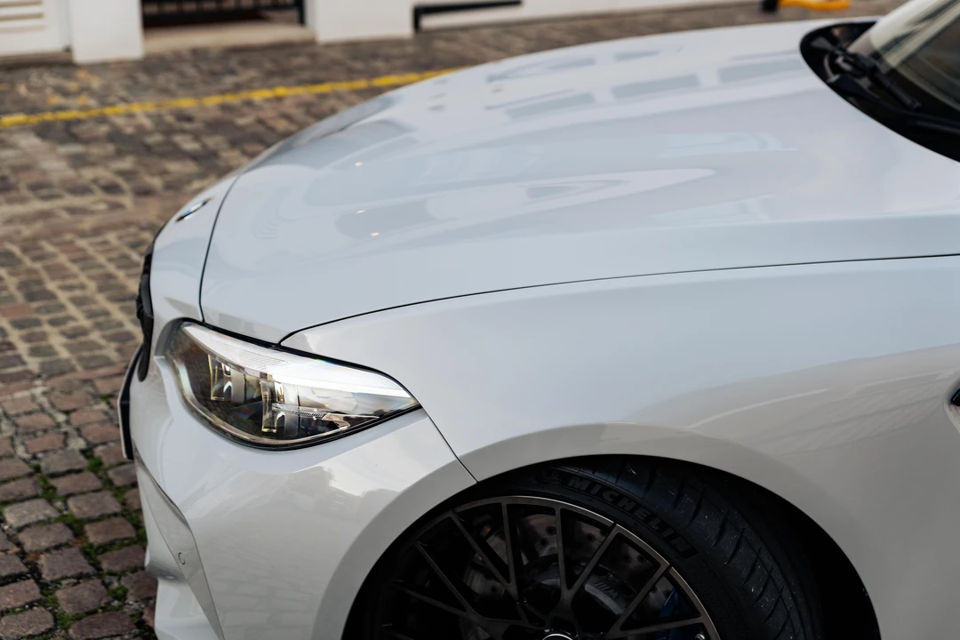 2019 BMW F87 M2 - Image 23 of 31