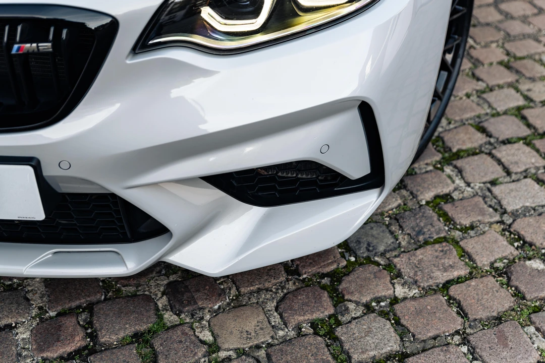 2019 BMW F87 M2 - Image 25 of 31
