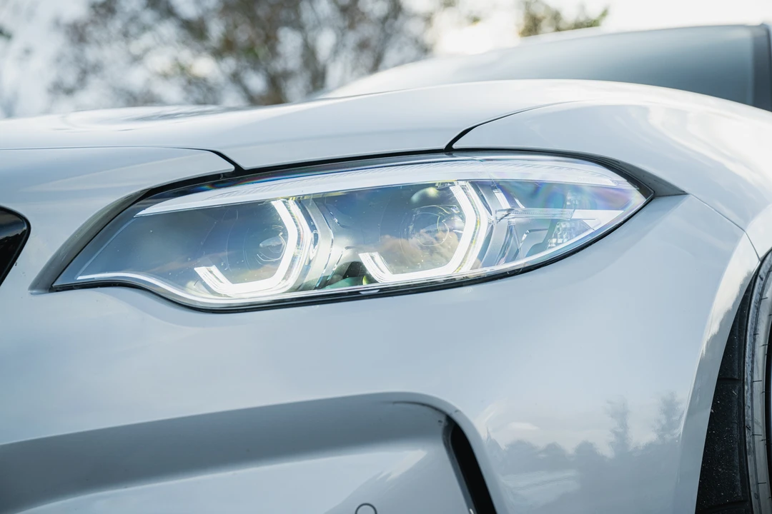 2019 BMW F87 M2 - Image 29 of 31