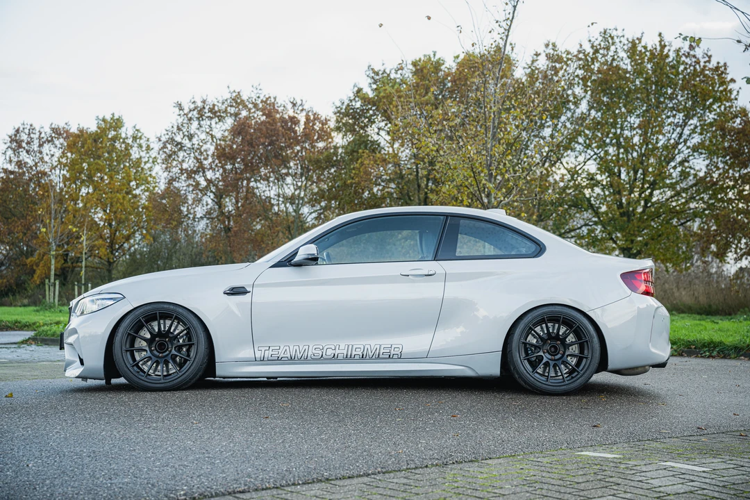 2019 BMW F87 M2 - Image 13 of 31