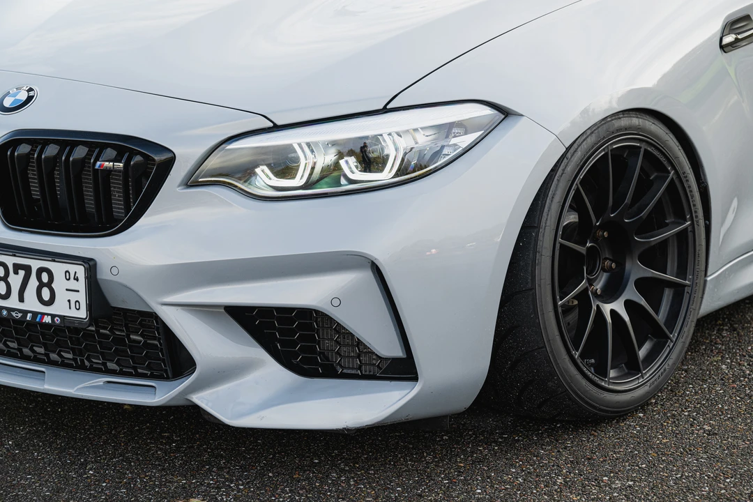 2019 BMW F87 M2 - Image 18 of 31