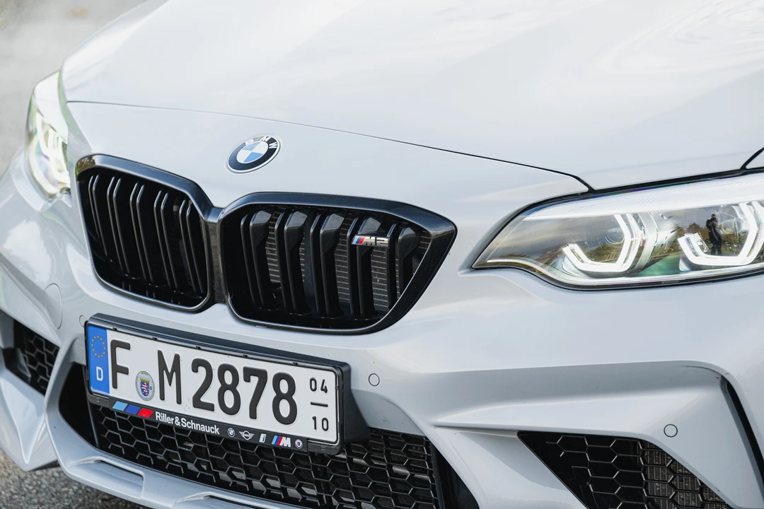 2019 BMW F87 M2 - Image 19 of 31