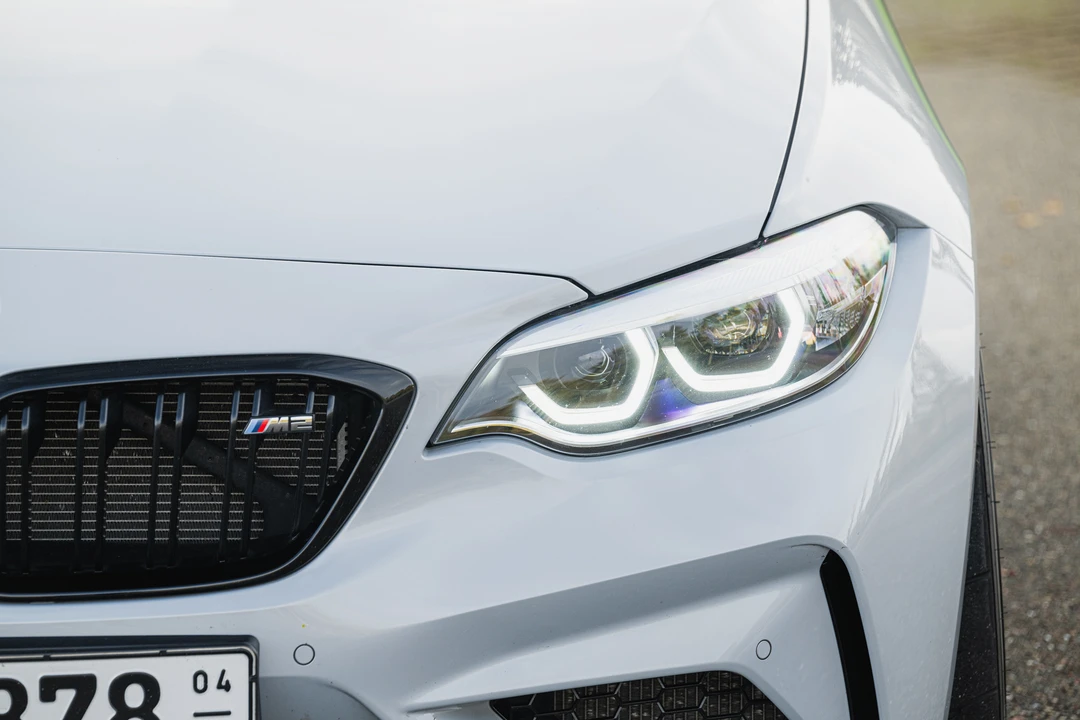 2019 BMW F87 M2 - Image 20 of 31