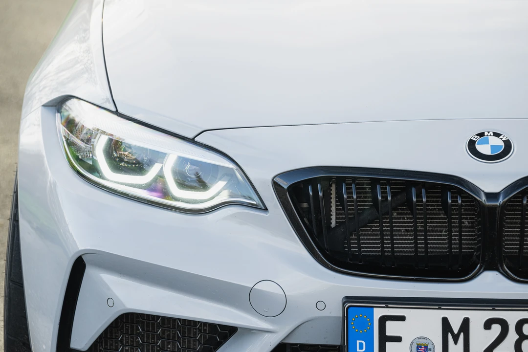 2019 BMW F87 M2 - Image 21 of 31
